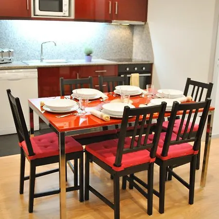 Portodouro - Santa Catarina Apartment