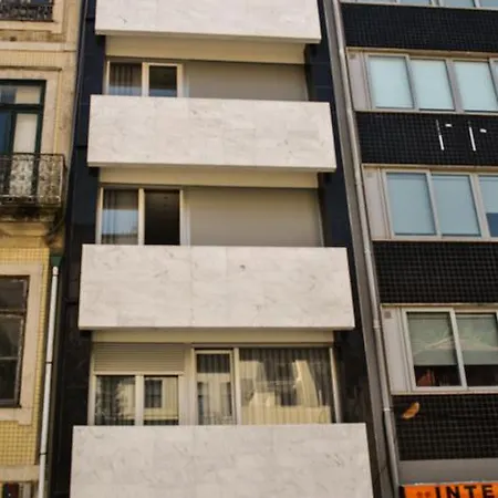 Appartamento Portodouro - Santa Catarina Oporto