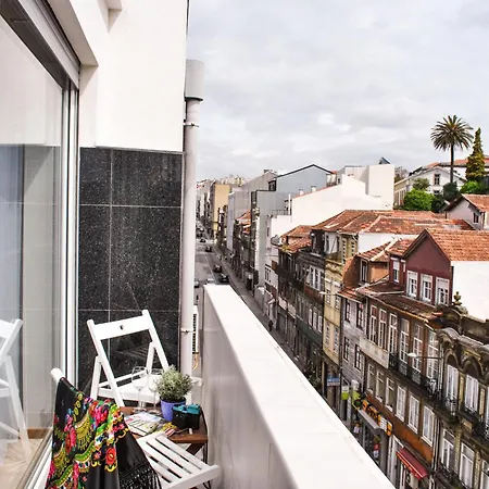 Appartamento Portodouro - Santa Catarina *