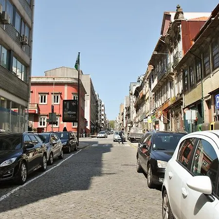 Portodouro - Santa Catarina Oporto