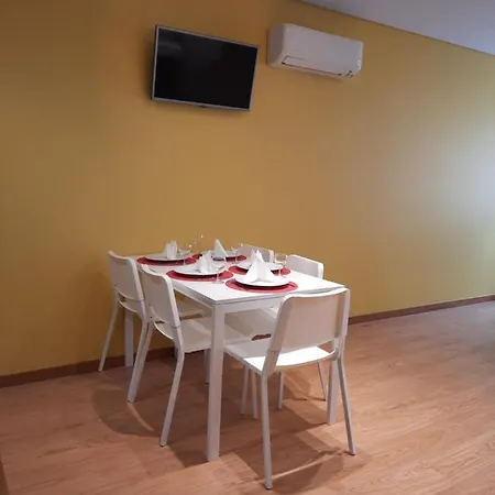 Portodouro - Santa Catarina Apartamento Oporto