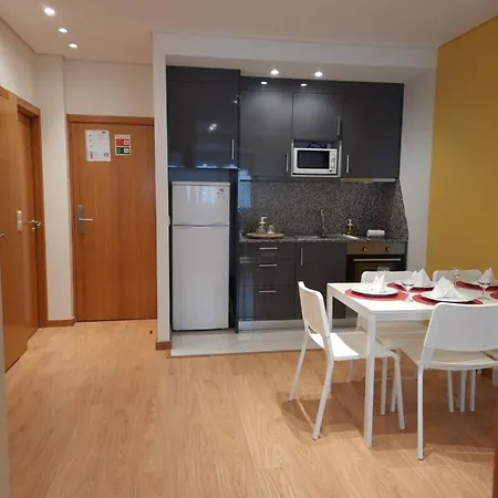 Portodouro - Santa Catarina Apartamento