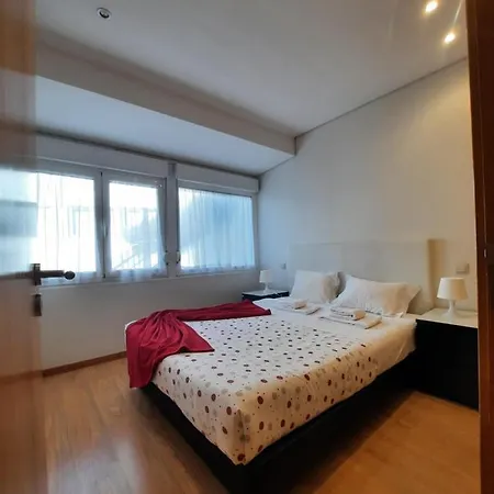 Portodouro - Santa Catarina Apartamento