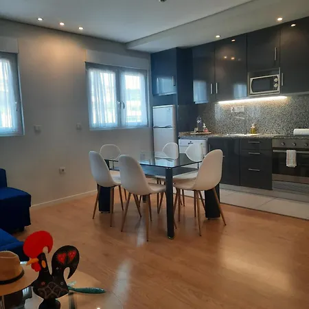 Portodouro - Santa Catarina Apartamento *