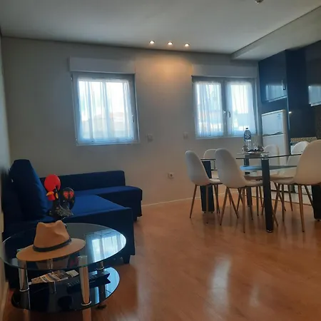 Portodouro - Santa Catarina Apartamento