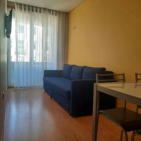 Apartamento Portodouro - Santa Catarina *