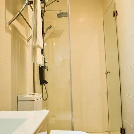 Apartamento Portodouro - Santa Catarina
