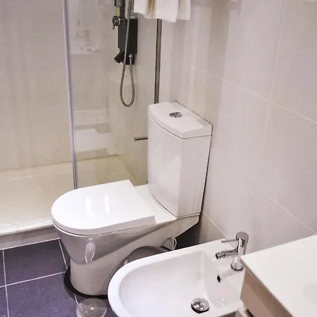 Apartamento Portodouro - Santa Catarina Oporto