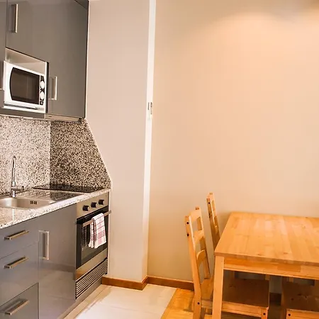 Portodouro - Santa Catarina Apartamento