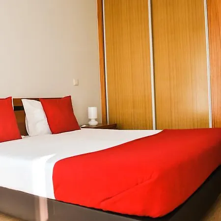 Apartamento Portodouro - Santa Catarina *