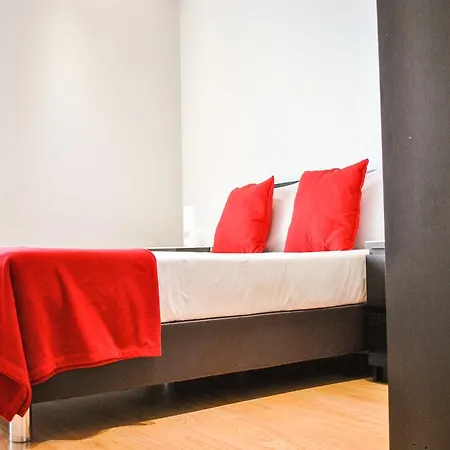 Portodouro - Santa Catarina Apartamento *