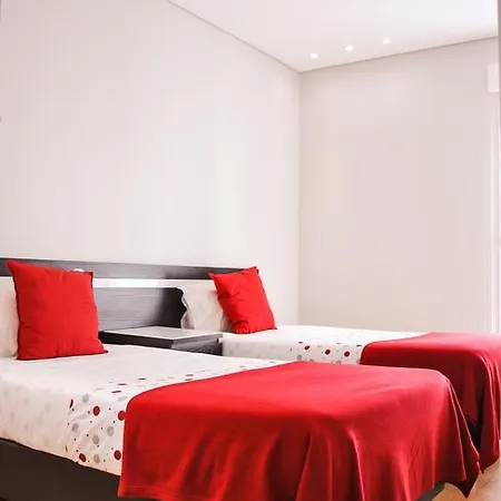 Apartamento Portodouro - Santa Catarina Oporto