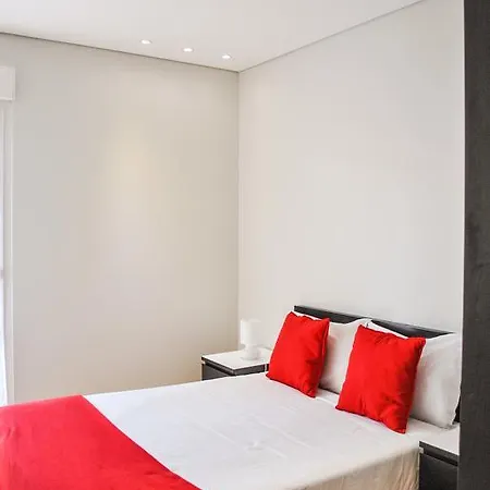 Portodouro - Santa Catarina Apartamento Oporto
