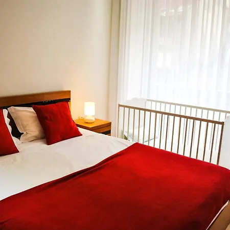 Apartamento Portodouro - Santa Catarina Oporto