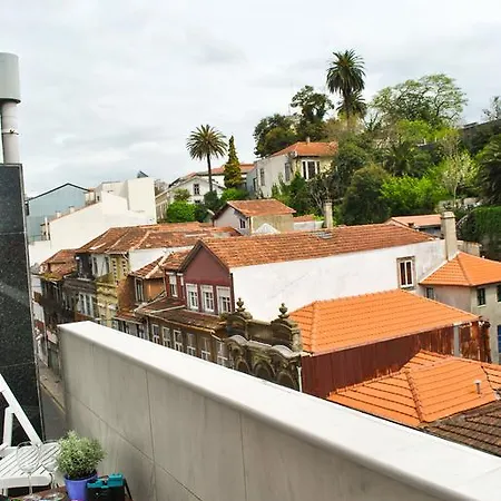 Portodouro - Santa Catarina Apartamento *