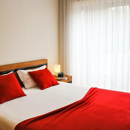 Apartamento Portodouro - Santa Catarina