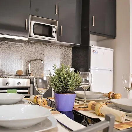 Apartamento Portodouro - Santa Catarina