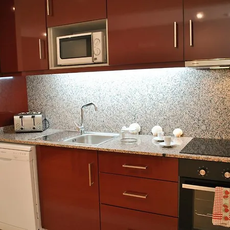 Apartamento Portodouro - Santa Catarina