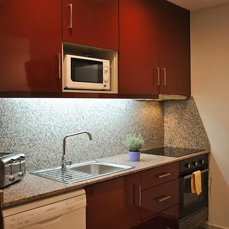 Portodouro - Santa Catarina Apartamento