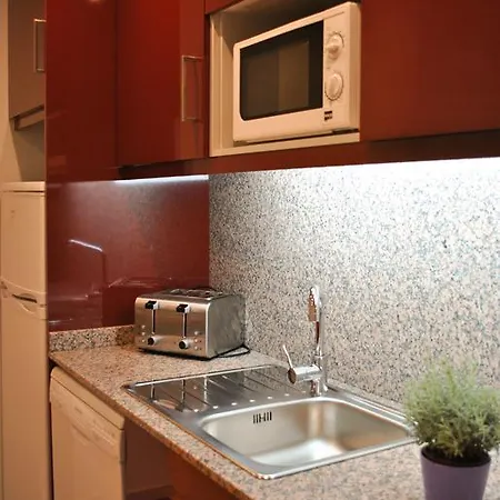 Portodouro - Santa Catarina Apartamento *