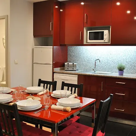 Apartamento Portodouro - Santa Catarina Oporto