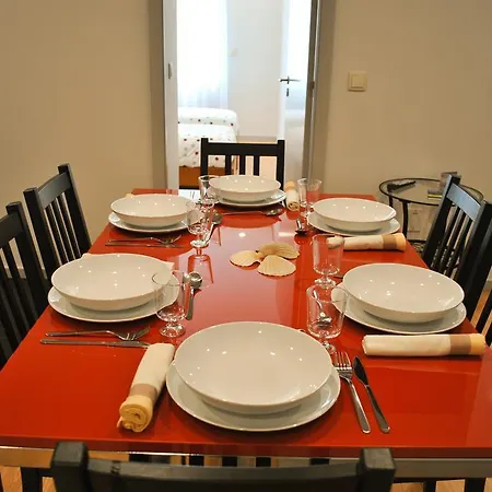 Apartamento Portodouro - Santa Catarina