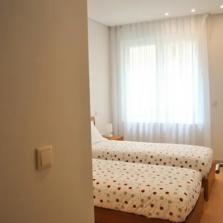 Apartamento Portodouro - Santa Catarina *
