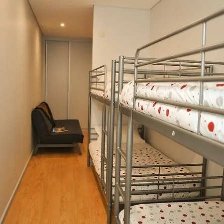 Apartamento Portodouro - Santa Catarina
