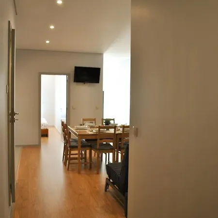 Portodouro - Santa Catarina Apartamento *