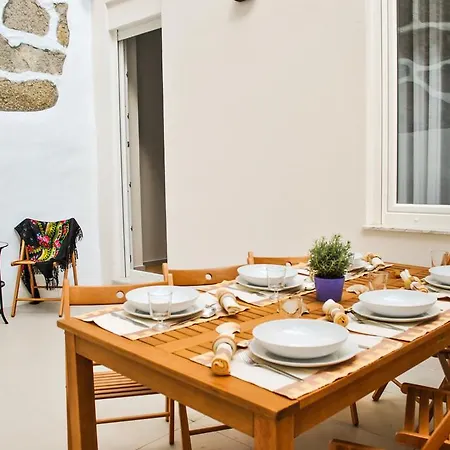 Portodouro - Santa Catarina Apartamento